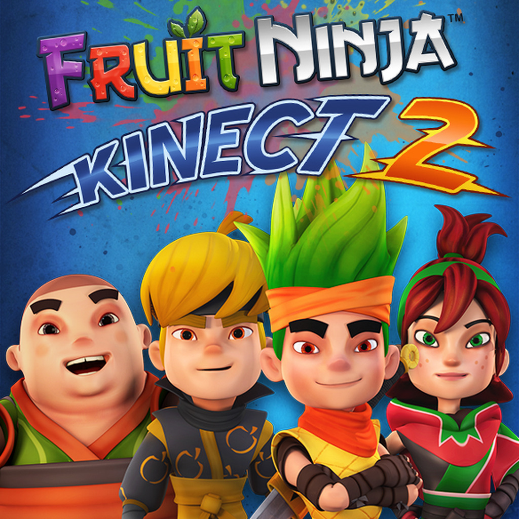 Fruit Ninja Kinect 2 — обзоры и отзывы, описание, дата выхода, официальный  сайт игры, системные требования и оценки игроков | StopGame