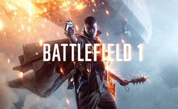 Battlefield 1 [Обзор игры]
