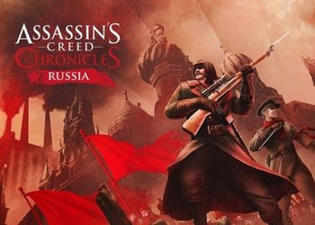 Assassin's Creed Chronicles: Russia [Обзор игры]