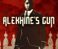 Alekhine's Gun: +7 трейнер