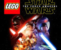 LEGO Star Wars: The Force Awakens: +4 трейнер