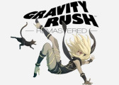 Обзор игры Gravity Rush Remastered