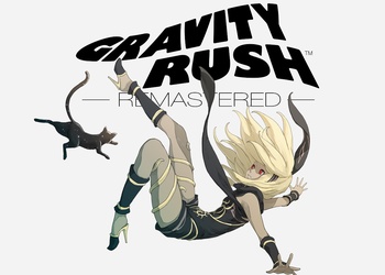 Gravity Rush Remastered [Обзор игры]