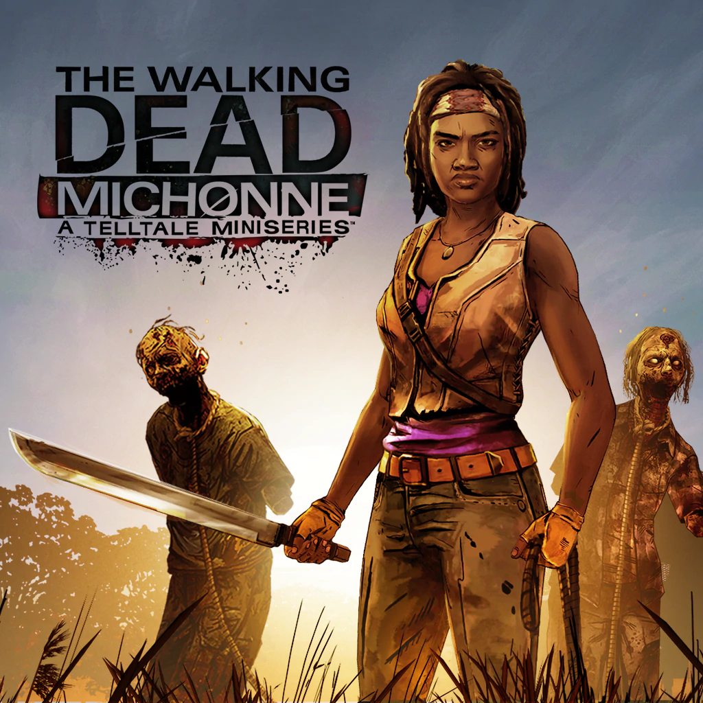 The Walking Dead: Michonne (The Walking Dead: Michonne - Episode 2: Give No  Shelter) — обзоры и отзывы, описание, дата выхода, официальный сайт игры,  системные требования и оценки игроков | StopGame