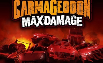 Carmageddon: Max Damage [Обзор игры]