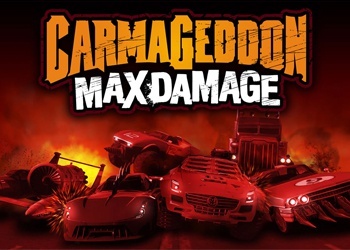 Carmageddon: Max Damage [Обзор игры]