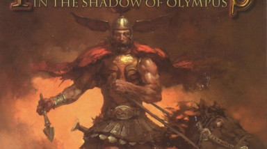 Invictus: In the Shadow of Olympus: Прохождение