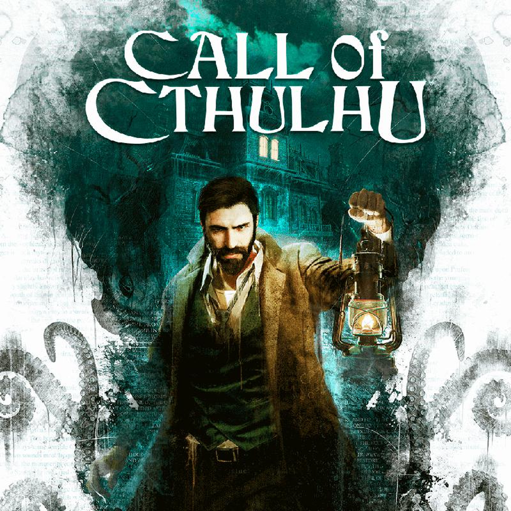 Call of Cthulhu: Прохождение | StopGame