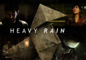 Heavy Rain: Remastered