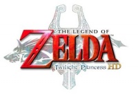 The Legend of Zelda: Twilight Princess HD — Всем выйти из сумрака!