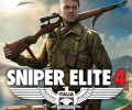 Sniper Elite 4: +22 трейнер