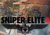 Обзор игры Sniper Elite 4