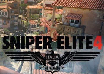 Sniper Elite 4 [Обзор игры]