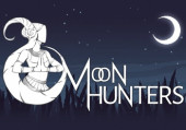 Moon Hunters