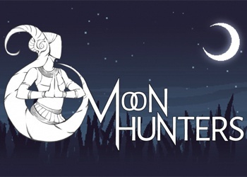 Moon Hunters [Обзор игры]