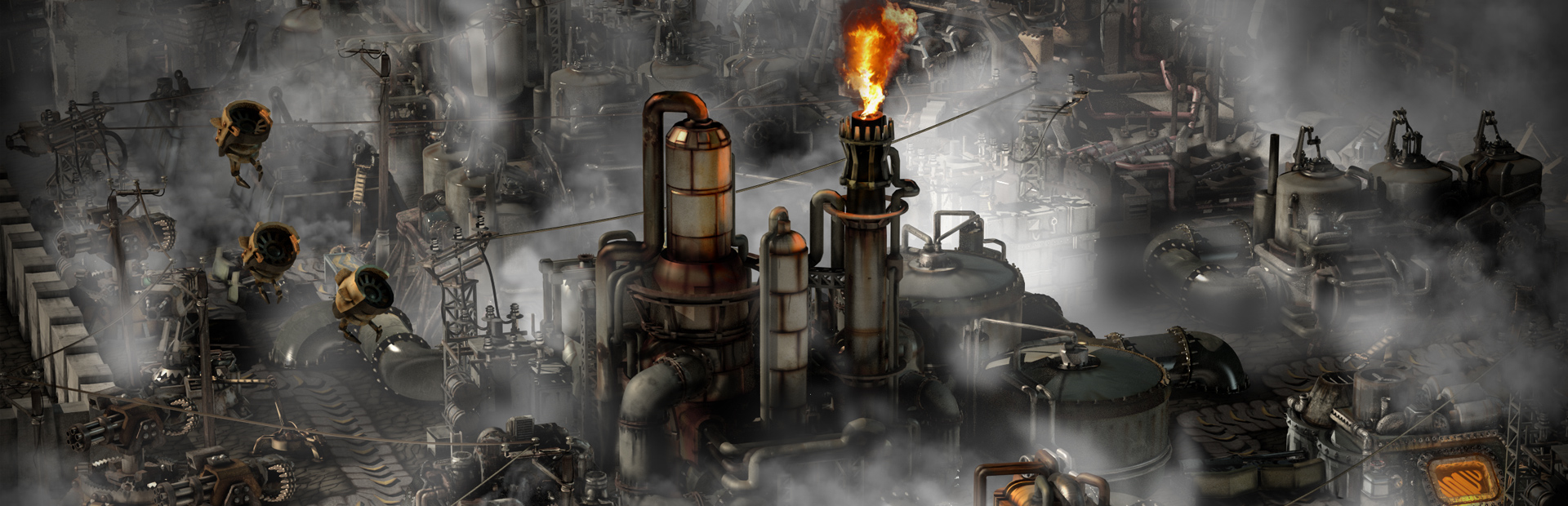 Factorio for linux torrent фото 36