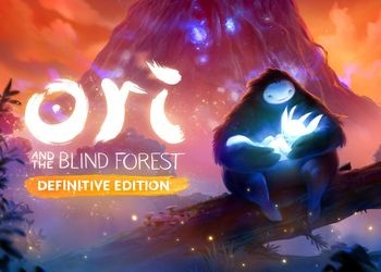 Ori and the blind forest definitive edition обзор