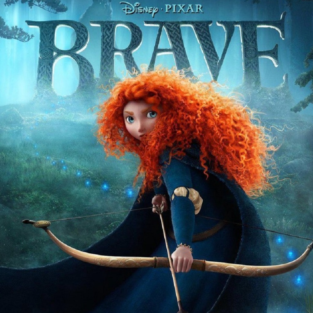 Отзыв об игре Brave: The Video Game от пользователя Chemiker | StopGame