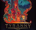 Tyranny: +8 трейнер