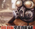 Iron Storm: +3 трейнер