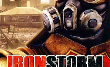Iron Storm [Обзор игры]