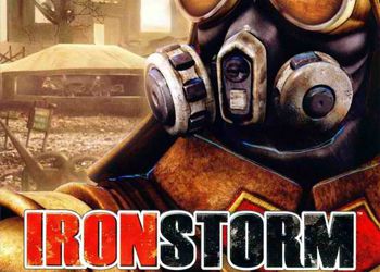 Iron Storm [Обзор игры]