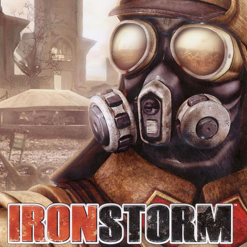 Iron Storm: Коды | StopGame