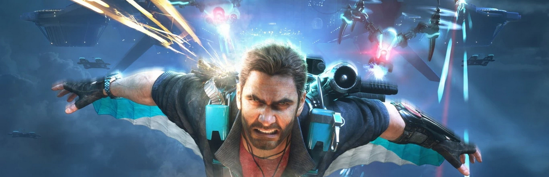 Just cause 3 steam сохранения фото 16