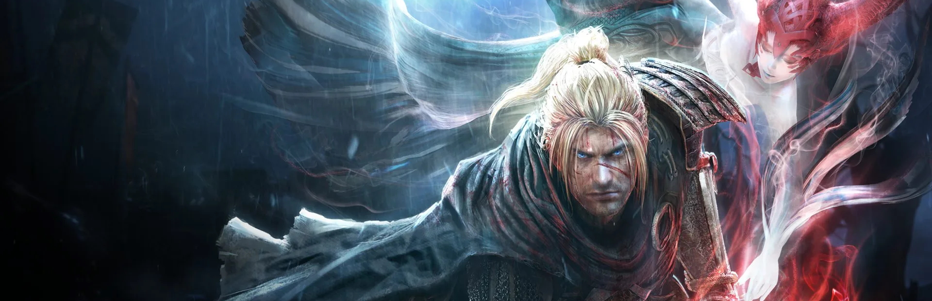 Nioh (Nioh: Complete Edition) — обзоры и отзывы, описание, дата выхода ...