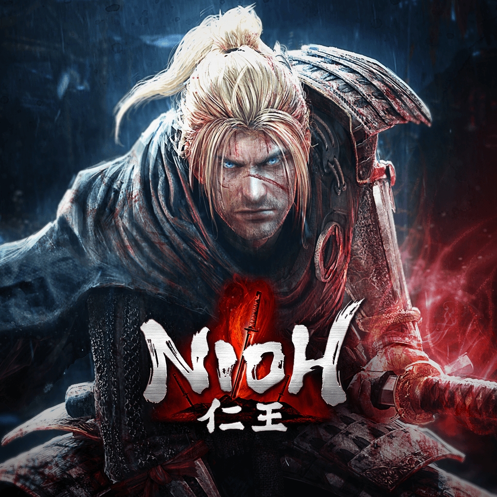 Nioh steam скачать фото 42