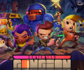 Enter the Gungeon: +5 трейнер