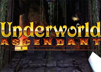 Underworld Ascendant: Video Game Overview