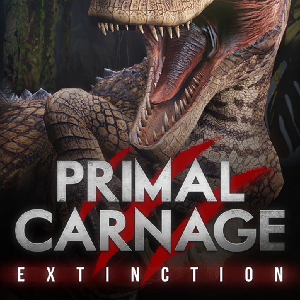 Primal Carnage: Extinction: +2 трейнер | StopGame