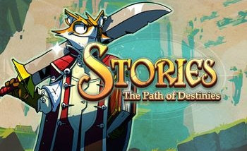 Stories: The Path of Destinies [Обзор игры]