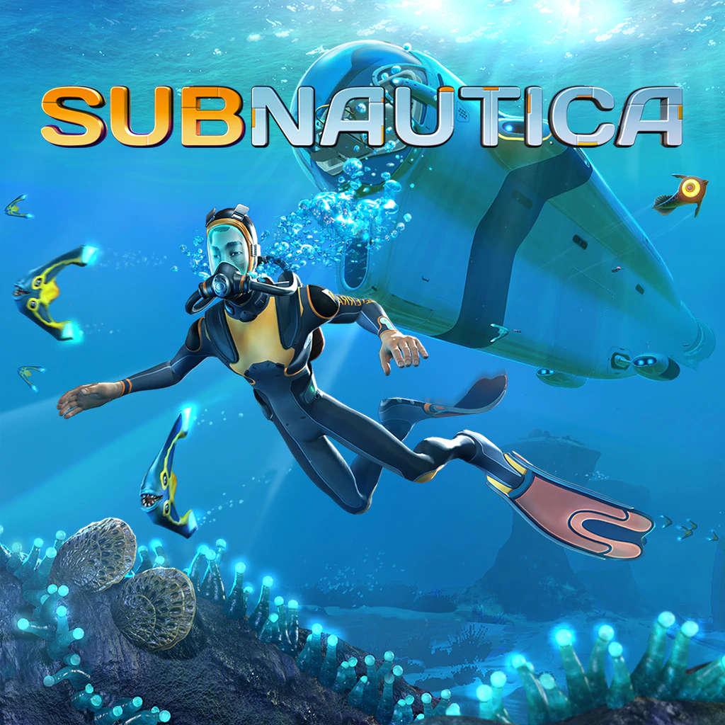 Subnautica: Коды | StopGame