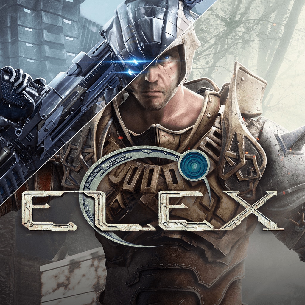 ELEX: Прохождение квестов фракций – Клирики | StopGame