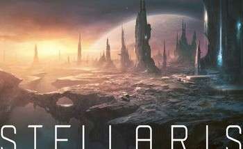 Stellaris [Обзор игры]