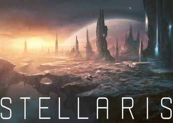 Stellaris [Обзор игры]