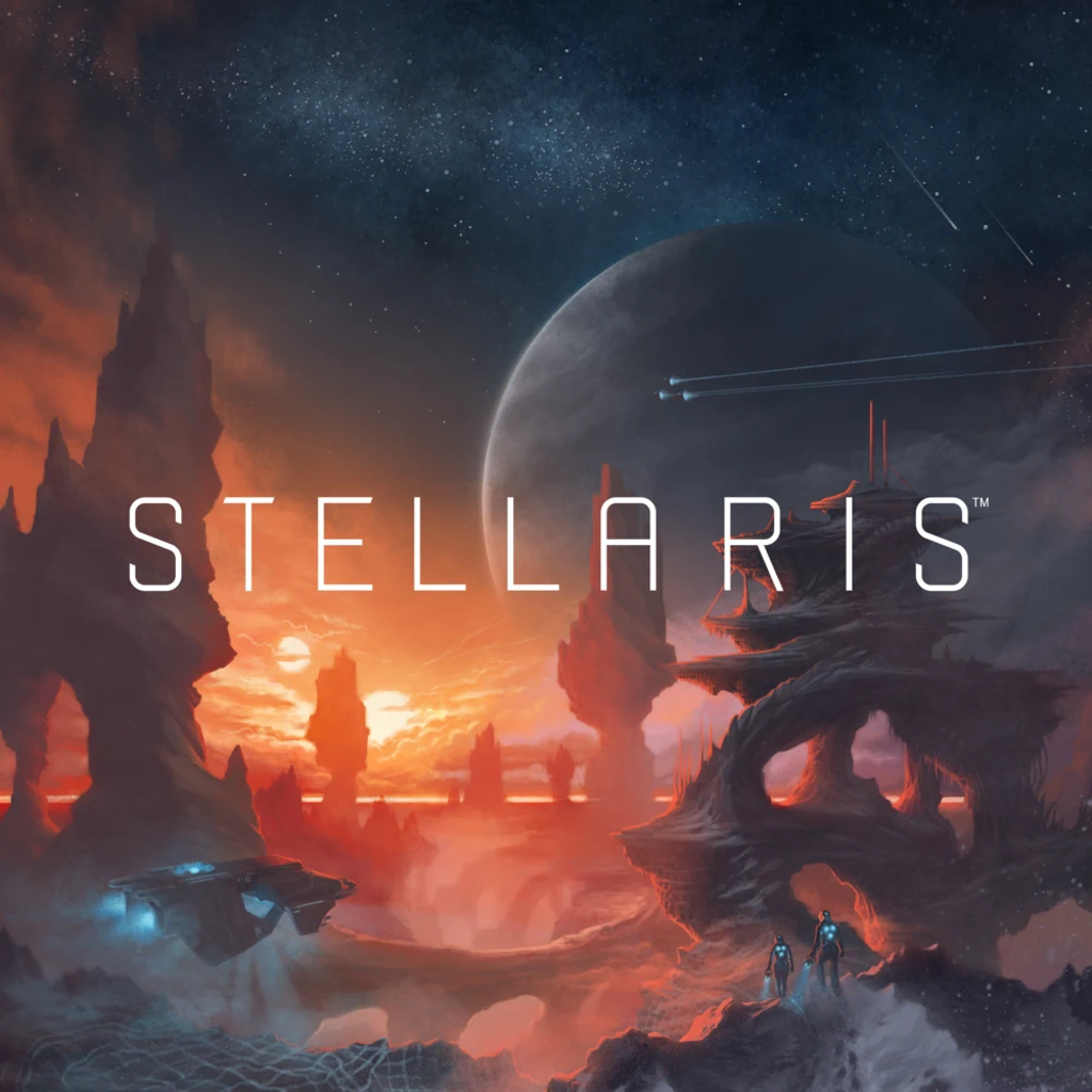 Stellaris: Коды | StopGame