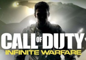 Call of Duty: Infinite Warfare