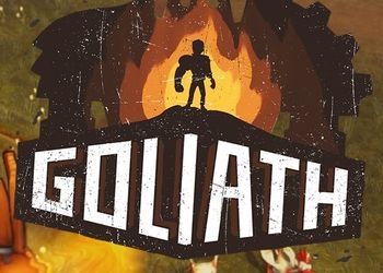 Goliath (2016): Video Game Overview