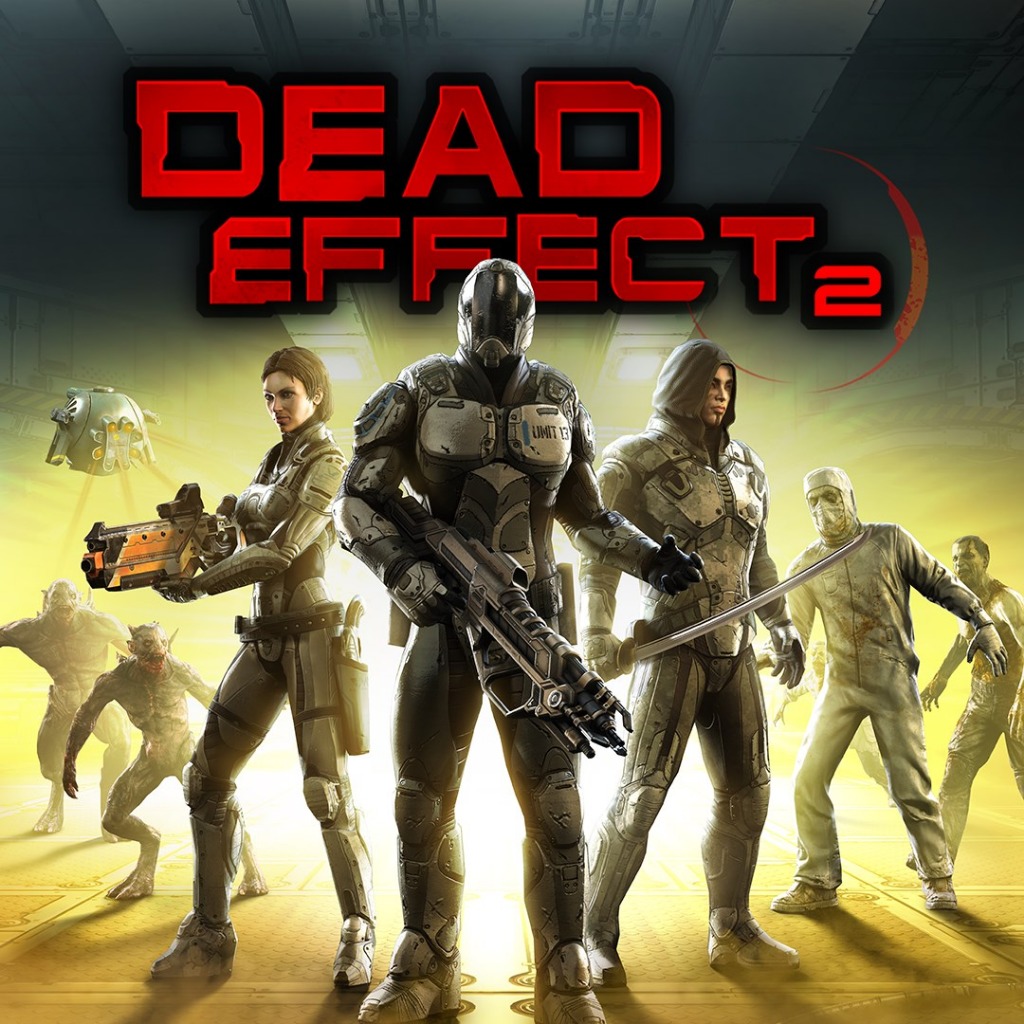 Dead Effect 2: +8 трейнер | StopGame