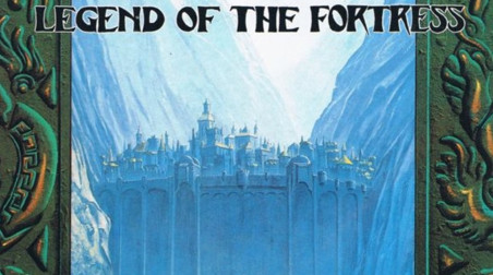 Ishar: Legend of the Fortress: Прохождение
