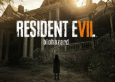 Обзор игры Resident Evil 7: biohazard