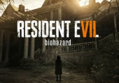 Resident Evil 7: biohazard