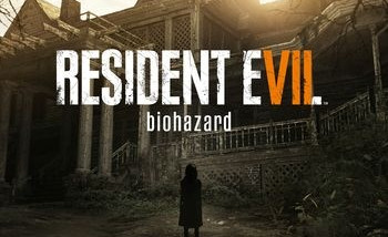 Resident Evil 7: biohazard [Обзор игры]