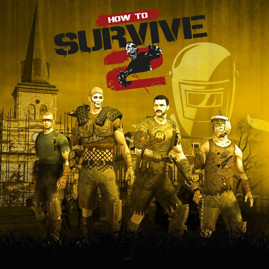 How to Survive 2: +13 трейнер | StopGame