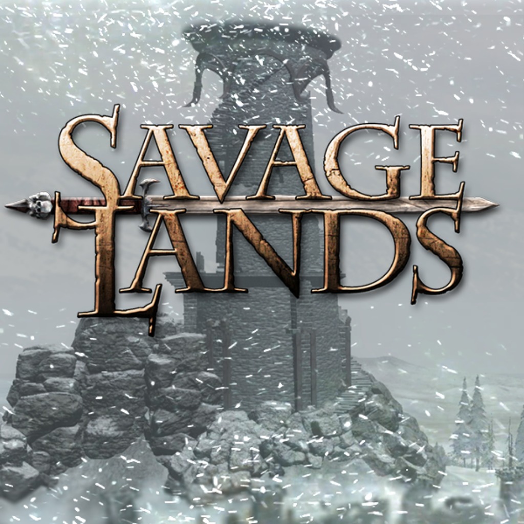 Savage Lands — обзоры и отзывы, описание, дата выхода, официальный сайт игры,  системные требования и оценки игроков | StopGame