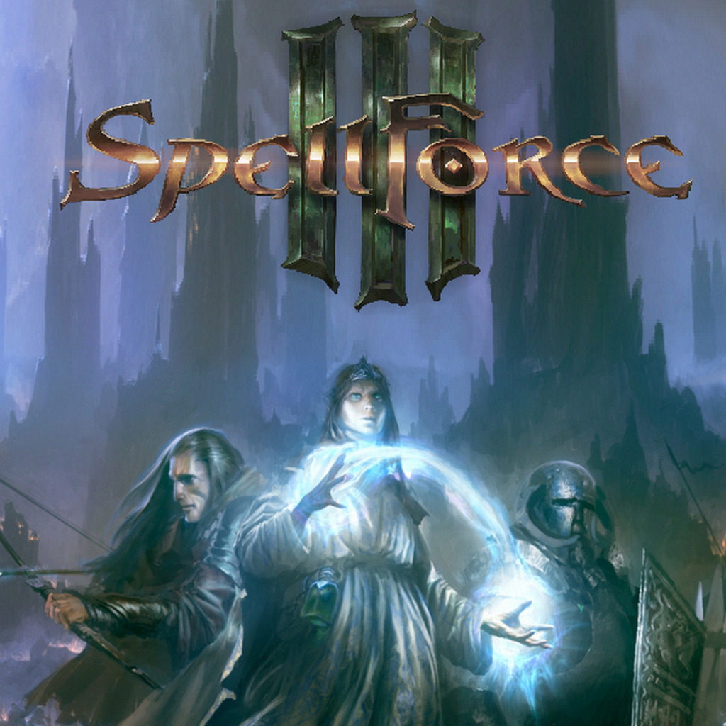 SpellForce 3: +1 трейнер | StopGame