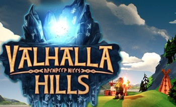 Valhalla Hills [Обзор игры]